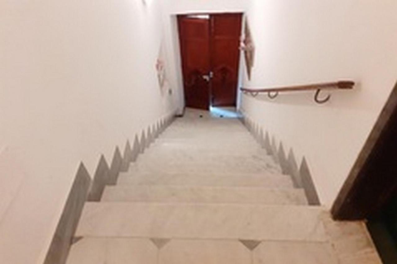 Apartment Casetta Budello *