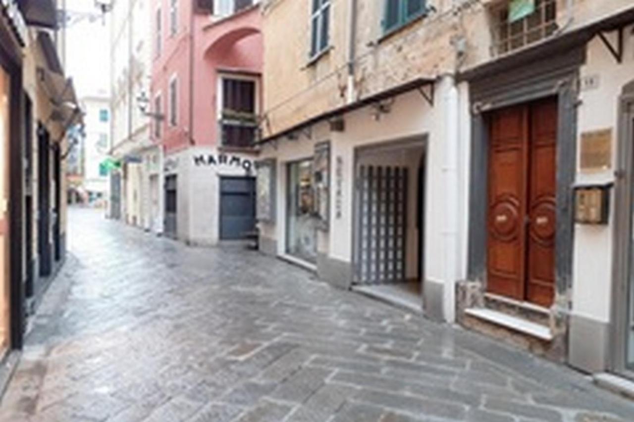 Casetta Budello Apartment