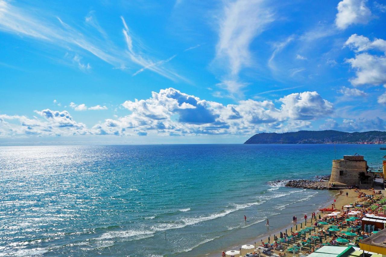 Casetta Budello Apartment *