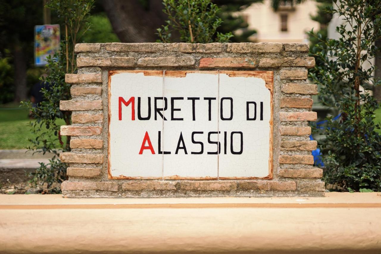 Apartment Casetta Budello *