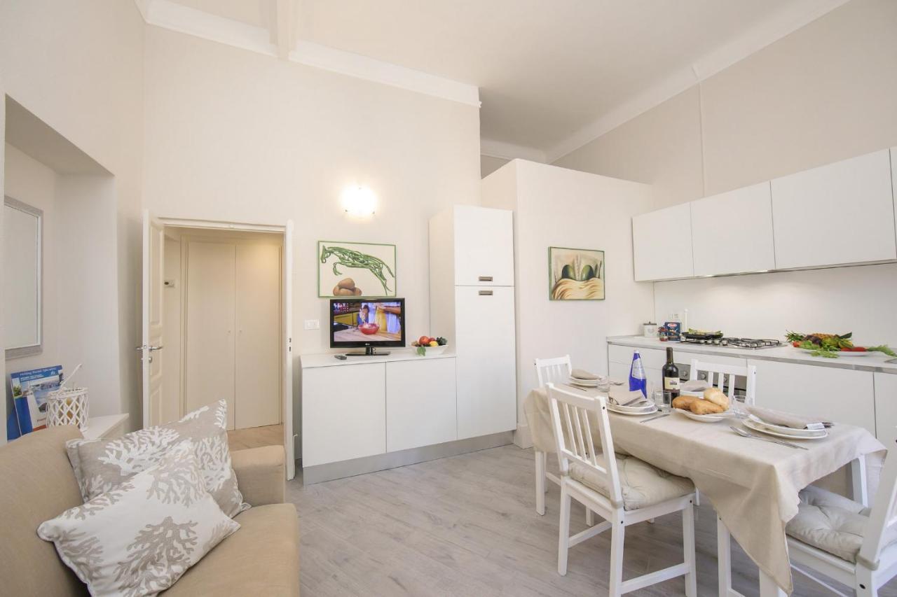 Casetta Budello Apartment