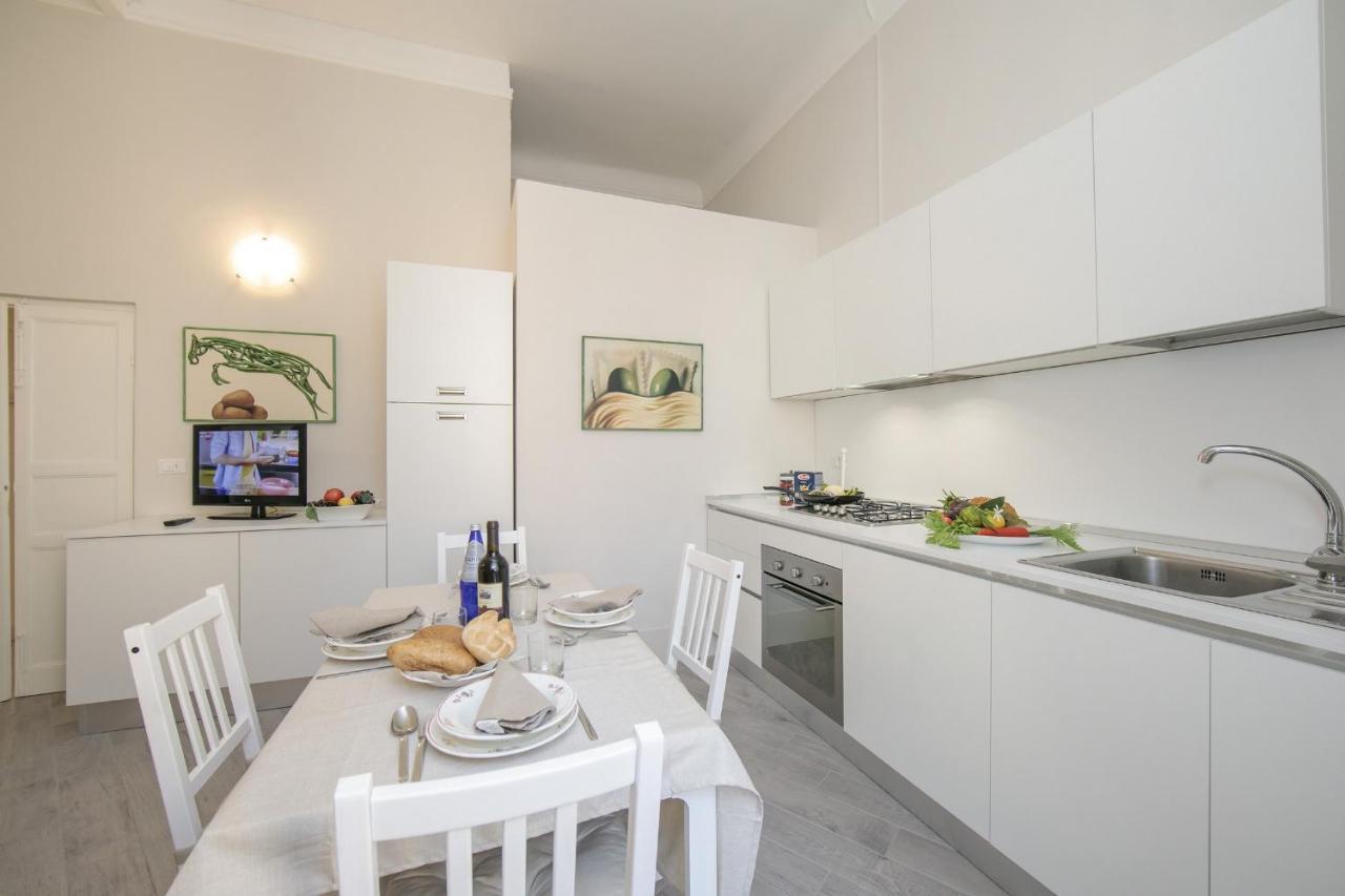 Casetta Budello Apartment
