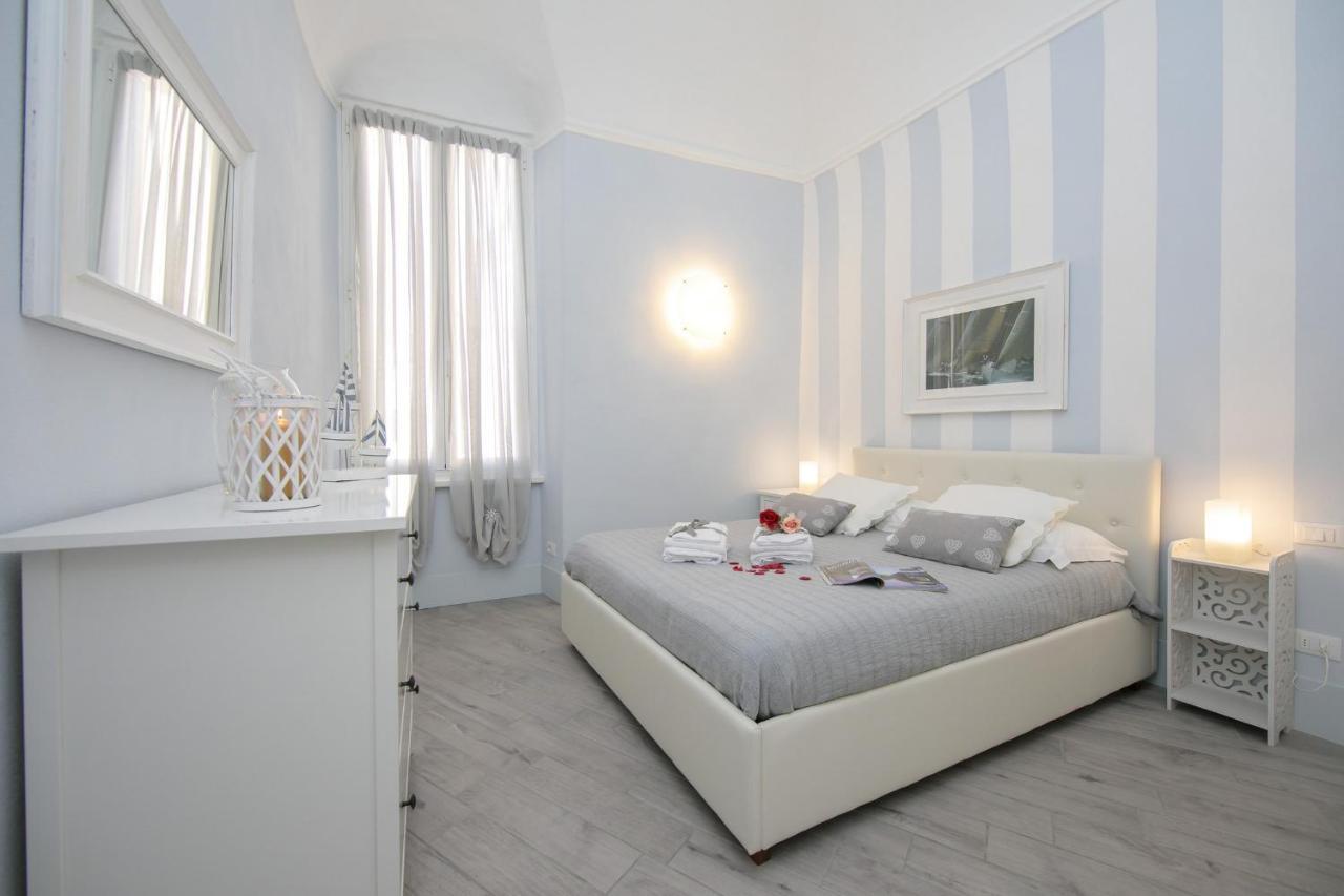 Casetta Budello Apartment